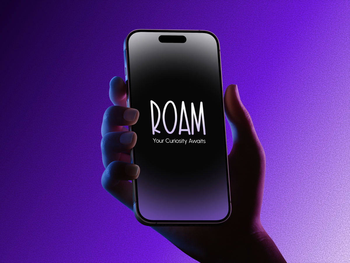 ROAM Thumbnail
