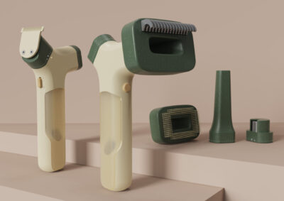 Image for YUEHUA LI